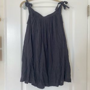 Free people Off the shoulder dress